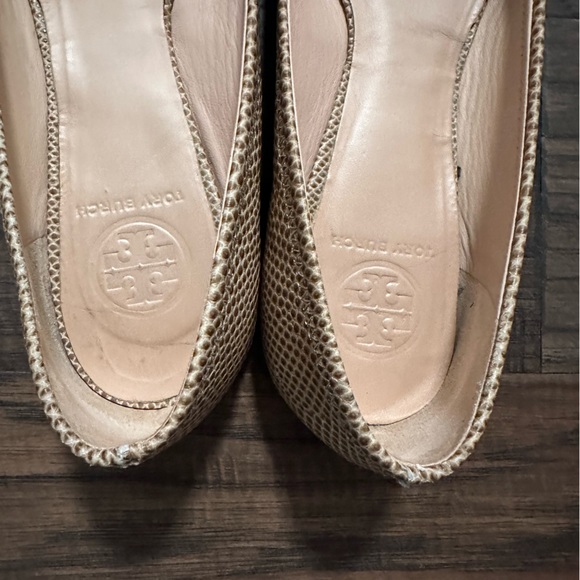 Tory Burch Reva flat - Picture 2 of 4